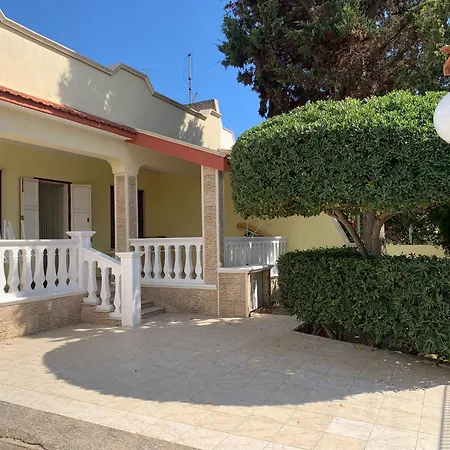 Adriana Casa de Férias Monacizzo
