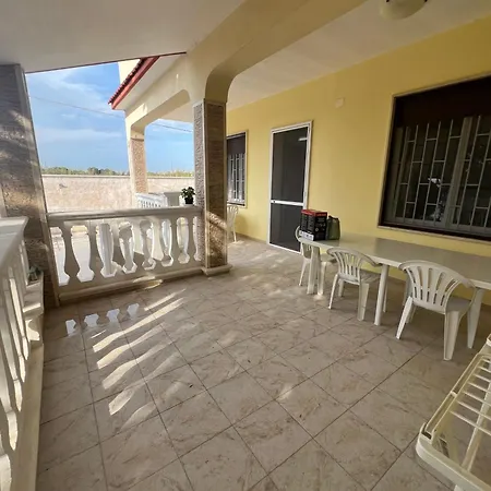 Casa de Férias Adriana *