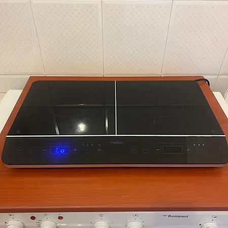 Casa de Férias Adriana