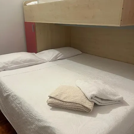 Casa de Férias Adriana *