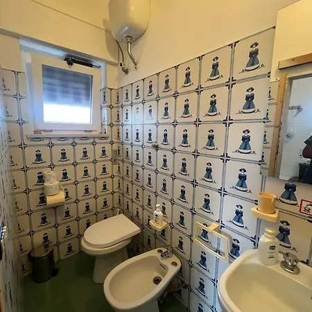 Adriana Casa de Férias Monacizzo