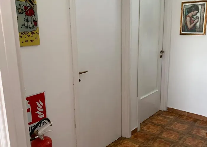 Prázdninový dům Adriana *
