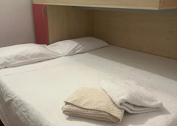 Prázdninový dům Adriana *